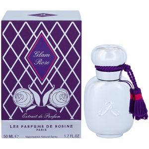 Les Parfums de Rosine Glam Rose parfém pre ženy 50 ml