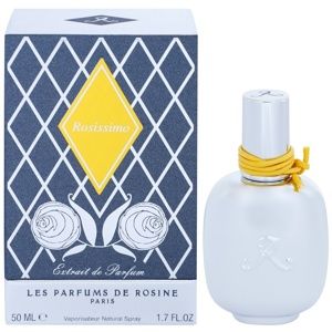 Les Parfums de Rosine Rosissimo parfém pre mužov 50 ml