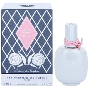 Les Parfums de Rosine Twill Rose parfém pre mužov 50 ml