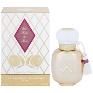 Les Parfums de Rosine Une Folie de Rose parfém pre ženy 50 ml