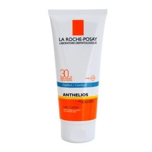 La Roche-Posay Anthelios mlieko na opaľovanie pre citlivú pokožku SPF 30 100 ml