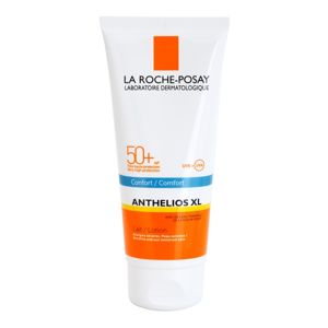 La Roche-Posay Anthelios XL komfortné mlieko SPF 50+ bez parfumácie 100 ml