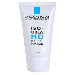 La Roche-Posay Iso-Urea MD telový balzam na lupienku 100 ml