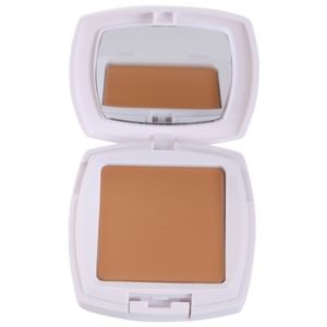 La Roche-Posay Toleriane Teint kompaktný krémový make-up pre citlivú a suchú pleť odtieň 15 Gold 9 g