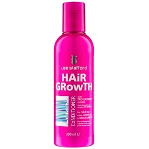 Lee Stafford Hair Growth kondicionér pre podporu rastu vlasov a proti ich vypadávaniu 200 ml