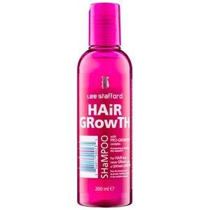 Lee Stafford Hair Growth šampón proti vypadávaniu vlasov a pre podporu ich rastu 200 ml
