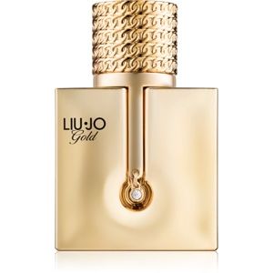 Liu Jo Jo Gold Parfumovaná voda pre ženy 30 ml