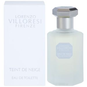 Lorenzo Villoresi Teint de Neige toaletná voda unisex 100 ml