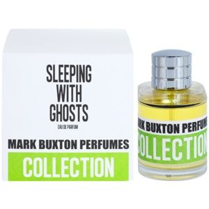 Mark Buxton Sleeping with Ghosts Parfumovaná voda unisex 100 ml