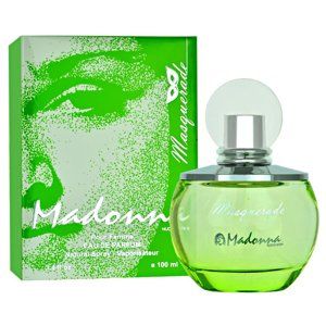Madonna Nudes 1979 Masquerade Parfumovaná voda pre ženy 100 ml