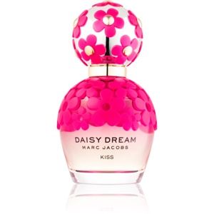 Marc Jacobs Daisy Dream Kiss toaletná voda pre ženy 50 ml