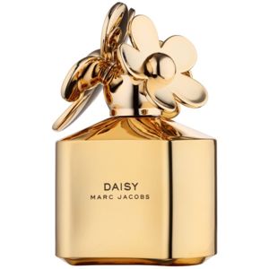 Marc Jacobs Daisy Shine Gold Edition toaletná voda pre ženy 100 ml