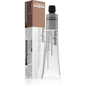 L’Oréal Professionnel Majirel farba na vlasy odtieň 7.042 Natural Copper Iridescent Blonde 50 ml