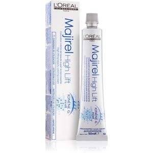 L’Oréal Professionnel Majirel High Lift permanentná farba na vlasy odtieň HL Neutral 50 ml