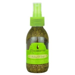 Macadamia Natural Oil Healing olej pre všetky typy vlasov 125 ml