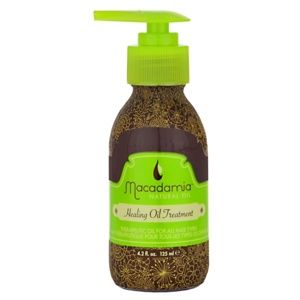 Macadamia Natural Oil Healing olejová starostlivosť pre všetky typy vlasov 125 ml