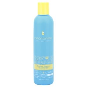 Macadamia Natural Oil Endless Summer šampón pre vlasy namáhané chlórom
