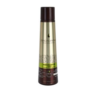 Macadamia Natural Oil Nourishing Repair vyživujúci šampón s hydratačným účinkom 300 ml