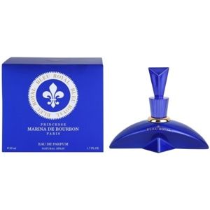 Marina de Bourbon Bleu Royal parfumovaná voda pre ženy 50 ml