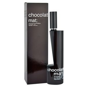 Masaki Matsushima Mat Chocolat parfumovaná voda pre ženy 80 ml