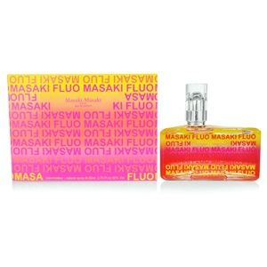Masaki Matsushima Fluo parfumovaná voda pre ženy 80 ml