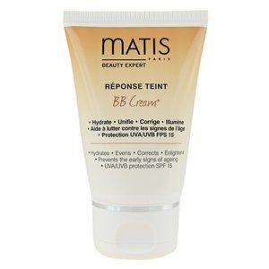 MATIS Paris Beauty Expert BB krém SPF 15 odtieň Moyen/Medium 50 ml