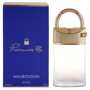 Mauboussin Promise Me for Her parfumovaná voda pre ženy 90 ml