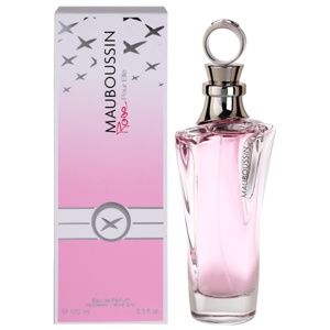 Mauboussin Rose Pour Elle parfumovaná voda pre ženy 100 ml