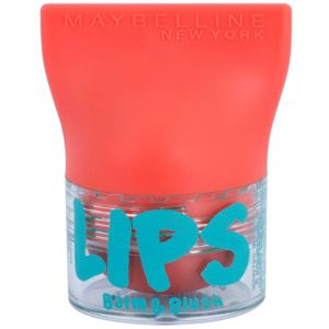 Maybelline Baby Lips Balm & Blush balzam na pery a lícenka 2 v 1 odtieň 01 Innocent Peach 3.5 g