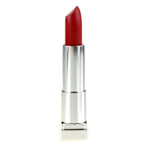 Maybelline Color Sensational Lipcolor rúž odtieň 527 Lady Red 4 ml