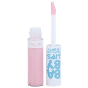 Maybelline Baby Lips Gloss Hydratant hydratačný lesk na pery odtieň 15 Pink a Boo 5 ml