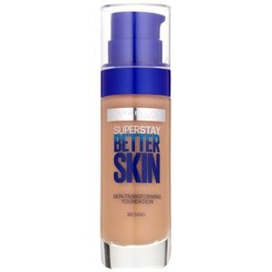 Maybelline SuperStay Better Skin make-up SPF 15 odtieň 030 Sand 30 ml