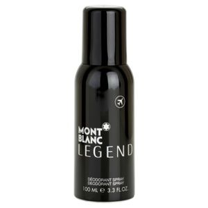 Montblanc Legend dezodorant v spreji pre mužov 100 ml