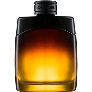 Montblanc Legend Night parfumovaná voda pre mužov 100 ml