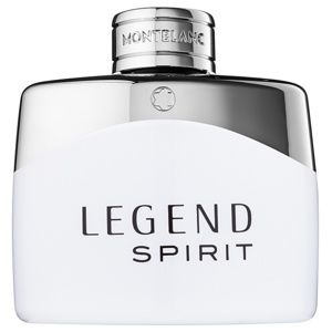 Montblanc Legend Spirit toaletná voda pre mužov 30 ml