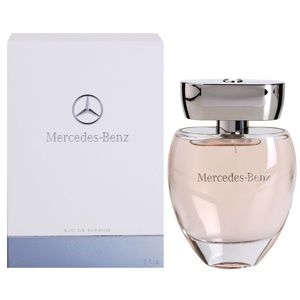 Mercedes-Benz Mercedes Benz For Her parfumovaná voda pre ženy 90 ml