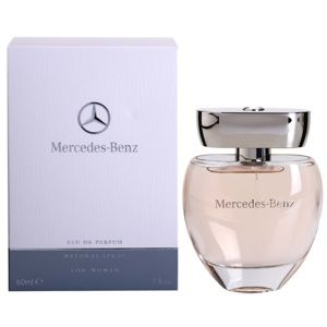 Mercedes-Benz Mercedes Benz For Her parfumovaná voda pre ženy 60 ml