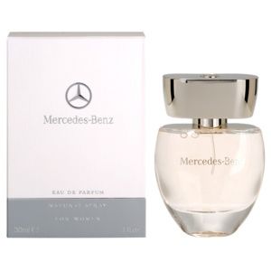 Mercedes-Benz Mercedes Benz For Her parfumovaná voda pre ženy 30 ml