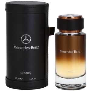 Mercedes-Benz Mercedes Benz Le Parfum parfumovaná voda pre mužov 120 ml