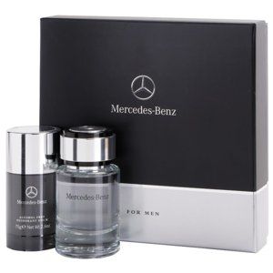 Mercedes-Benz Mercedes Benz darčeková sada II. pre mužov