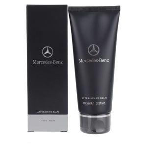 Mercedes-Benz Mercedes Benz balzam po holení pre mužov 100 ml