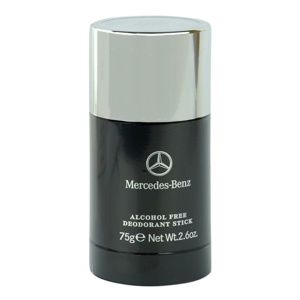 Mercedes-Benz Mercedes Benz deostick pre mužov 75 g