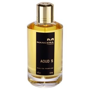 Mancera Aoud S Parfumovaná voda pre ženy 120 ml