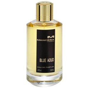 Mancera Blue Aoud Parfumovaná voda unisex 120 ml