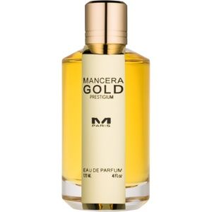 Mancera Gold Prestigium parfumovaná voda unisex 120 ml