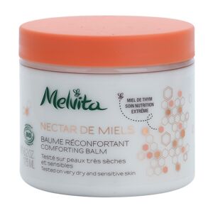 Melvita Nectar de Miels upokojujúci telový krém 175 ml
