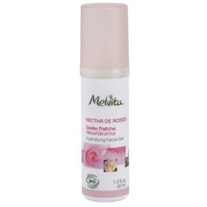 Melvita Nectar de Roses pleťový gél s hydratačným účinkom