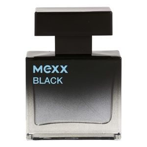 Mexx Black toaletná voda pre mužov 30 ml