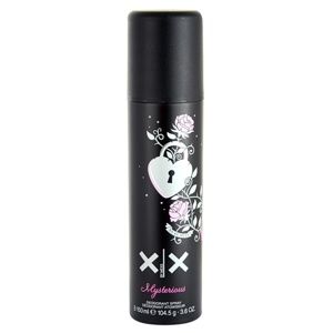 Mexx XX By Mexx Mysterious deospray pre ženy 150 ml