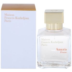 Maison Francis Kurkdjian Amyris Femme parfumovaná voda pre ženy 70 ml